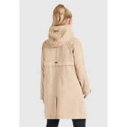 Khujo Kurzmantel »khujo Mantel ERMA2«, Im Loose Fit Mit Hoch Schließender Kapuze 9 Khujo Kurzmantel »khujo Mantel ERMA2«, Im Loose Fit Mit Hoch Schließender Kapuze -Khujo Store c4f73aad80a2d0b3c012217036b1d6a6