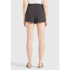 Khujo Hotpants »khujo Hose MANAIA«, Aus Baumwolle Mit Mid Waist -Khujo Store c915a8b9ef1b052922e62af1768bcaac