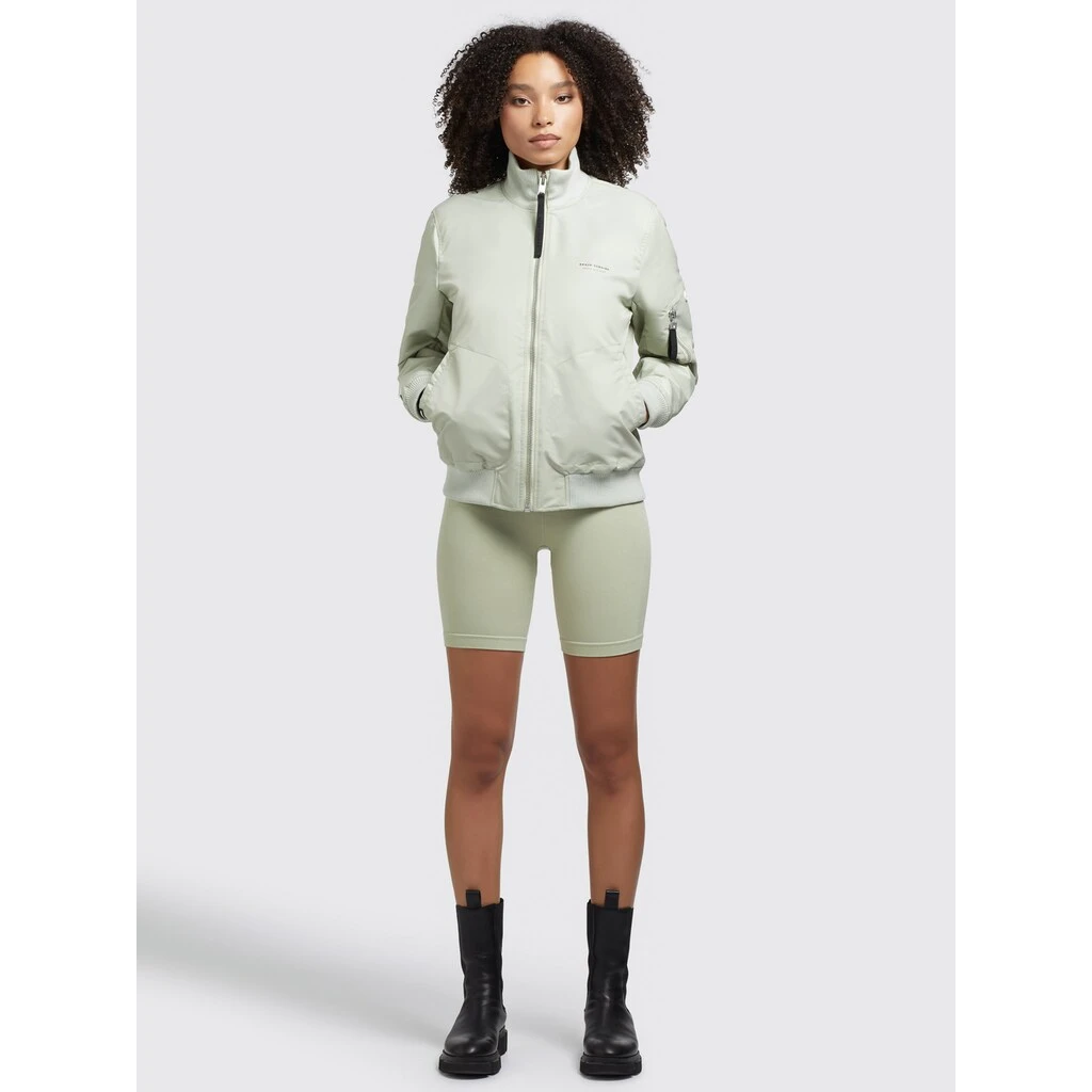 Khujo Bomberjacke »khujo Jacke LOVA«, (1 St.) 1 Khujo Bomberjacke »khujo Jacke LOVA«, (1 St.)