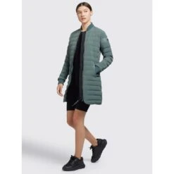 Khujo Steppjacke »khujo Jacke GRETA MATT«, (1 St.) -Khujo Store ca3ab09692a4578d585016b06cf32235