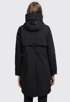 Khujo ADDA - Kurzmantel - Schwarz 8 Khujo ADDA - Kurzmantel - Schwarz -Khujo Store ccc4b967332b433e902e2fde2951416a