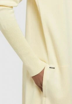 Khujo ELINA - Kurzmantel - Hellgelb -Khujo Store d53a0e59a27246c5870fb9f20da3119b