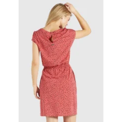 Khujo Jerseykleid »khujo Kleid SAMMY«, Aus Weichem Jersey Mit Zugband An Der Taille 9 Khujo Jerseykleid »khujo Kleid SAMMY«, Aus Weichem Jersey Mit Zugband An Der Taille -Khujo Store d53f1802664213ad2cc66451dd5c0512