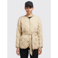 Khujo Steppjacke »khujo Jacke YUNA«, (1 St.) -Khujo Store d5d47ce0df5851abfd16a52e590974ff