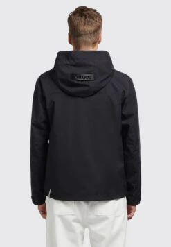 Khujo NEAL - Outdoorjacke - Schwarz -Khujo Store d651933aaadf45579c04e9332013764b