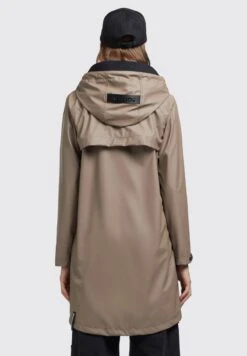 Khujo FANKA - Parka - Blassbraun 9 Khujo FANKA - Parka - Blassbraun -Khujo Store d7777a696d94482380c9619f755ea9b5