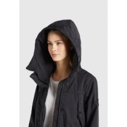 Khujo Kurzmantel »khujo Mantel AIRA«, Mit Leichtem Innenfutter -Khujo Store d789c98ba1041a82da7d4e8a2d88d2a9