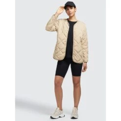 Khujo Steppjacke »khujo Jacke YUNA«, (1 St.) -Khujo Store d8997dc0ade483d49f64e91489906756