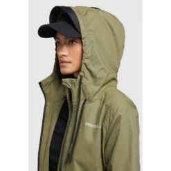 Khujo Anorak »khujo Jacke ROLAVA2«, (1 St.), Mit Kapuze -Khujo Store da8c2424c34cf41df893d94c7bf92a65