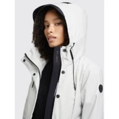 Khujo Anorak »khujo Jacke ASET«, (1 St.), Mit Kapuze -Khujo Store dbdfe251b5813236c8243b4b54765de2