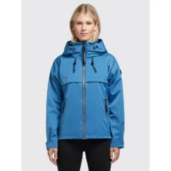 Khujo Anorak »khujo Jacke BLAIR2«, (1 St.), Mit Kapuze -Khujo Store dcee57ef11c689a858bff5534801d491
