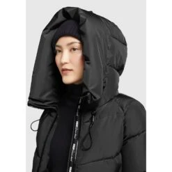 Khujo Steppjacke »ESILA3«, Mit Kapuze, Winterjacke Mit Kapuze -Khujo Store e0db682f9fa889cae3f9812d51856727