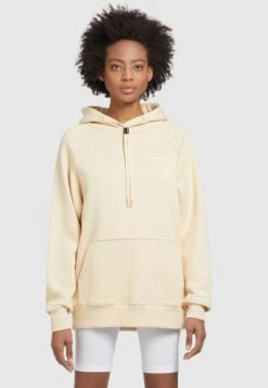 Khujo ODETTE - Kapuzenpullover - Hellgelb -Khujo Store e5fa757a1a5c4435b0bd128ed99a6f2e 1