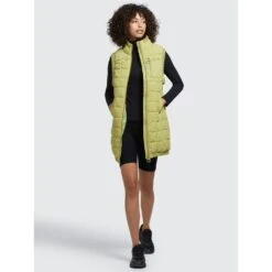 Khujo Steppweste »khujo Weste HARPER«