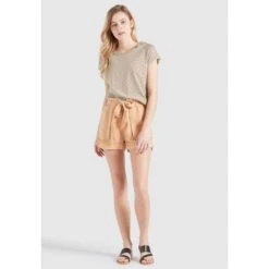 Khujo T-Shirt »khujo T-Shirt BABSI«, Aus Weicher Baumwolle Mit Streifenmuster -Khujo Store f0746880afb598c08f8b96265244ee51