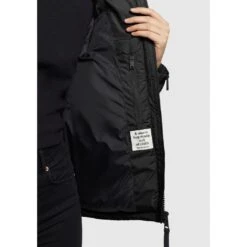 Khujo Steppjacke »ESILA3«, Mit Kapuze, Winterjacke Mit Kapuze -Khujo Store f0ecc7828dfb1883701af8ec5accd65e