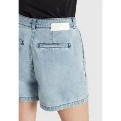 Khujo Shorts »khujo Hose CAMBEL«, Im Loose Fit Mit High Waist Aus Baumwolle -Khujo Store f23405f80084655c58096a4e6cb437f7