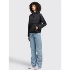 Khujo Anorak »khujo Jacke ELITA«, (1 St.), Mit Kapuze