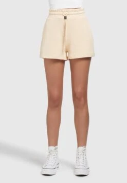 Khujo MIRABELLE - Jogginghose - Hellgelb