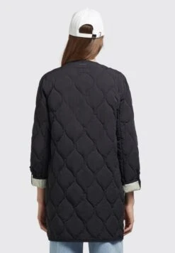 Khujo SIRA - Wintermantel - Schwarz 8 Khujo SIRA - Wintermantel - Schwarz -Khujo Store f8c20fc9f9e142179a3d9967afc1b399