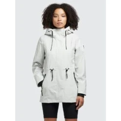 Khujo Anorak »khujo Jacke ASET«, (1 St.), Mit Kapuze -Khujo Store f98e7c5186d95b8394c1748f4feb31ad