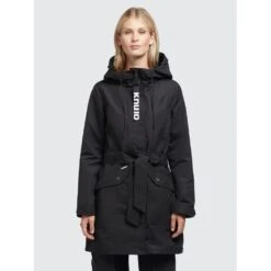 Khujo Parka »khujo Jacke LAUREN3«, (1 St.), Mit Kapuze 8 Khujo Parka »khujo Jacke LAUREN3«, (1 St.), Mit Kapuze -Khujo Store f9baee9d6c26e2e44ab3886cf2cef118