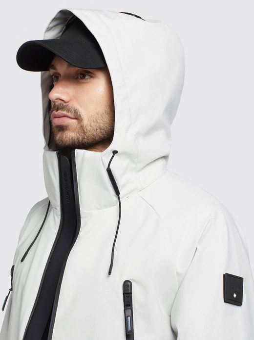 Khujo Store -Khujo Store Herren Jacke ADAM pdstandard 656919 0002 modeldetail 1